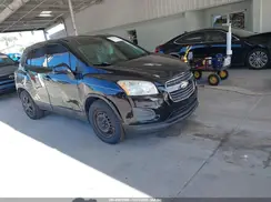 KL7CJKSBXGB645884 2016 CHEVROLET TRAX