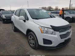 KL7CJKSBXGB647909 2016 CHEVROLET TRAX
