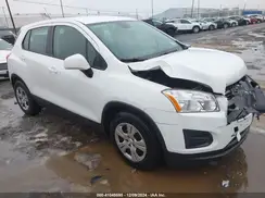 KL7CJKSBXGB648705 2016 CHEVROLET TRAX