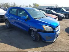 KL7CJKSBXGB658019 2016 CHEVROLET TRAX