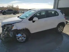 KL7CJKSBXGB668839 2016 CHEVROLET TRAX