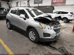 KL7CJKSBXGB669781 2016 CHEVROLET TRAX