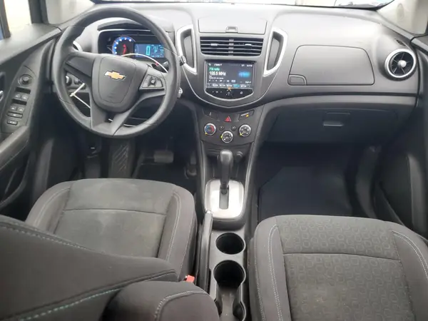 KL7CJKSBXGB681803 2016 CHEVROLET TRAX - Image 8