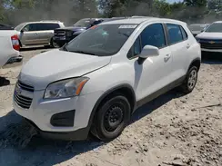 KL7CJKSBXGB694387 2016 CHEVROLET TRAX