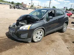 KL7CJKSBXGB701046 2016 CHEVROLET TRAX