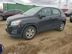 KL7CJKSBXGB703976 2016 CHEVROLET TRAX