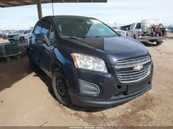 KL7CJKSBXGB709518 2016 CHEVROLET TRAX