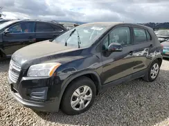 KL7CJKSBXGB715108 2016 CHEVROLET TRAX