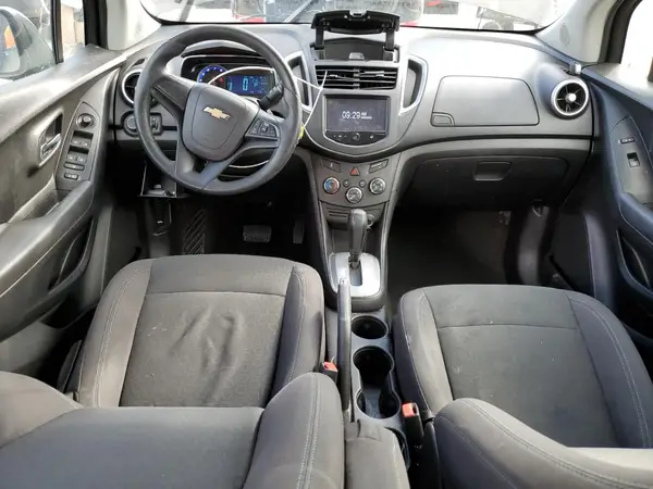 KL7CJKSBXGB715108 2016 CHEVROLET TRAX - Image 8