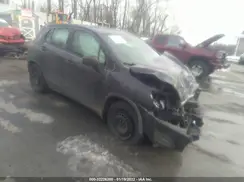 KL7CJKSBXGB746536 2016 CHEVROLET TRAX