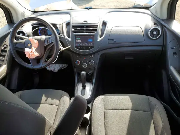 KL7CJKSBXGB754474 2016 CHEVROLET TRAX - Image 8