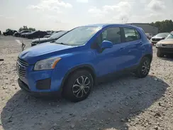 KL7CJKSBXGB757312 2016 CHEVROLET TRAX