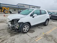 KL7CJKSBXGB760758 2016 CHEVROLET TRAX
