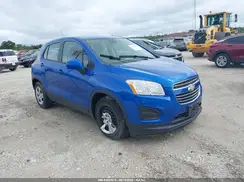 KL7CJKSBXGB762042 2016 CHEVROLET TRAX