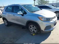 KL7CJKSBXHB047635 2017 CHEVROLET TRAX