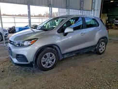 KL7CJKSBXHB060546 2017 CHEVROLET TRAX