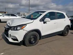 KL7CJKSBXHB087939 2017 CHEVROLET TRAX