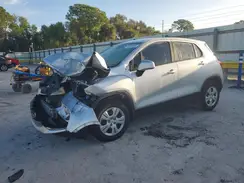 KL7CJKSBXHB131325 2017 CHEVROLET TRAX