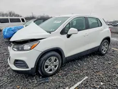 KL7CJKSBXHB146908 2017 CHEVROLET TRAX