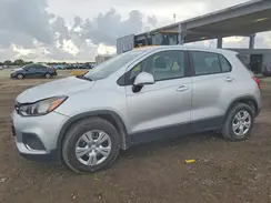 KL7CJKSBXHB185174 2017 CHEVROLET TRAX