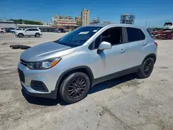 KL7CJKSBXHB201423 2017 CHEVROLET TRAX