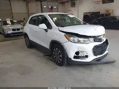 KL7CJKSBXHB201924 2017 CHEVROLET TRAX