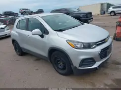 KL7CJKSBXHB204015 2017 CHEVROLET TRAX