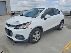 KL7CJKSBXHB213068 2017 CHEVROLET TRAX