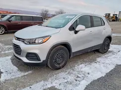 KL7CJKSBXHB227892 2017 CHEVROLET TRAX