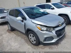 KL7CJKSBXHB228640 2017 CHEVROLET TRAX