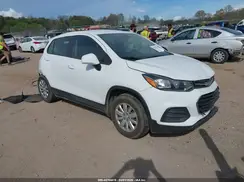 KL7CJKSBXHB238780 2017 CHEVROLET TRAX