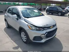 KL7CJKSBXJB555917 2018 CHEVROLET TRAX