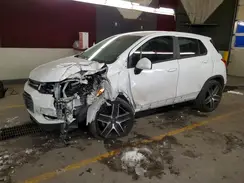 KL7CJKSBXJB603027 2018 CHEVROLET TRAX