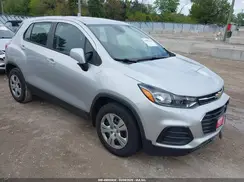 KL7CJKSBXJB606946 2018 CHEVROLET TRAX