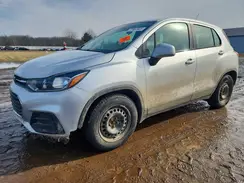 KL7CJKSBXJB647349 2018 CHEVROLET TRAX