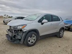 KL7CJKSBXJB720638 2018 CHEVROLET TRAX