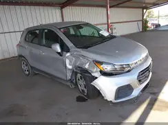 KL7CJKSBXJB720686 2018 CHEVROLET TRAX