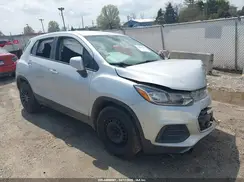 KL7CJKSBXJB722597 2018 CHEVROLET TRAX
