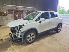 KL7CJKSBXLB018063 2020 CHEVROLET TRAX