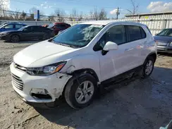 KL7CJKSBXLB019908 2020 CHEVROLET TRAX