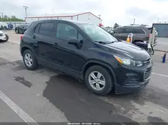 KL7CJKSBXLB020458 2020 CHEVROLET TRAX