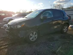 KL7CJKSBXLB021500 2020 CHEVROLET TRAX
