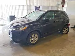 KL7CJKSBXLB024316 2020 CHEVROLET TRAX