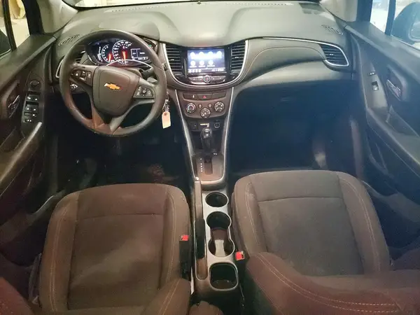 KL7CJKSBXLB024316 2020 CHEVROLET TRAX - Image 8