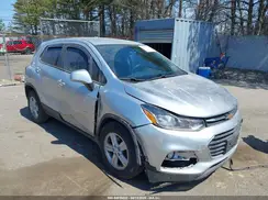 KL7CJKSBXLB027863 2020 CHEVROLET TRAX