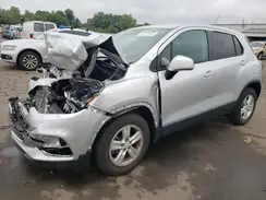 KL7CJKSBXLB027894 2020 CHEVROLET TRAX