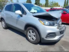 KL7CJKSBXLB028110 2020 CHEVROLET TRAX