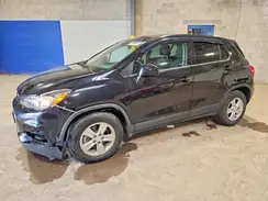 KL7CJKSBXLB030004 2020 CHEVROLET TRAX