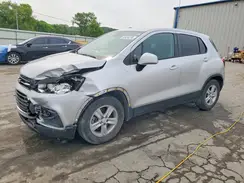 KL7CJKSBXLB031184 2020 CHEVROLET TRAX
