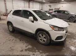KL7CJKSBXLB031654 2020 CHEVROLET TRAX